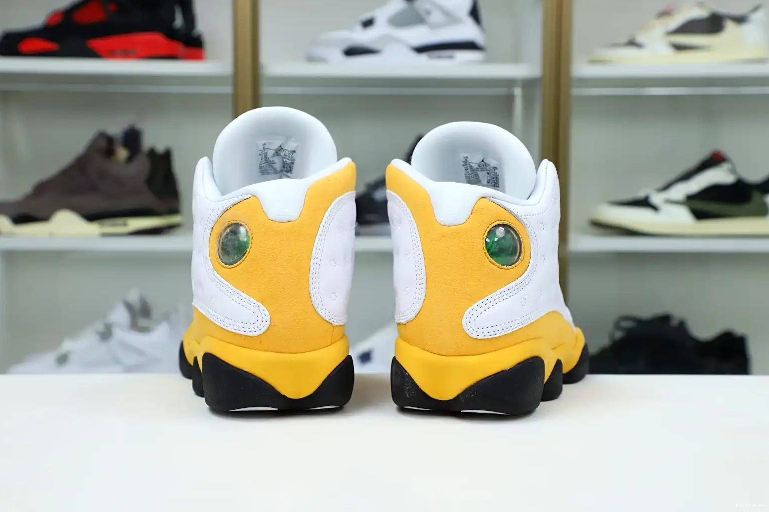 Jordan Jordan Air  retro Kimikick 13 0404